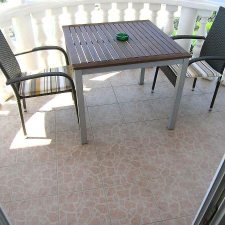 Apartments Kristina كرك المظهر الخارجي الصورة