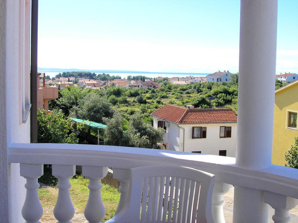 Apartments Kristina كرك المظهر الخارجي الصورة