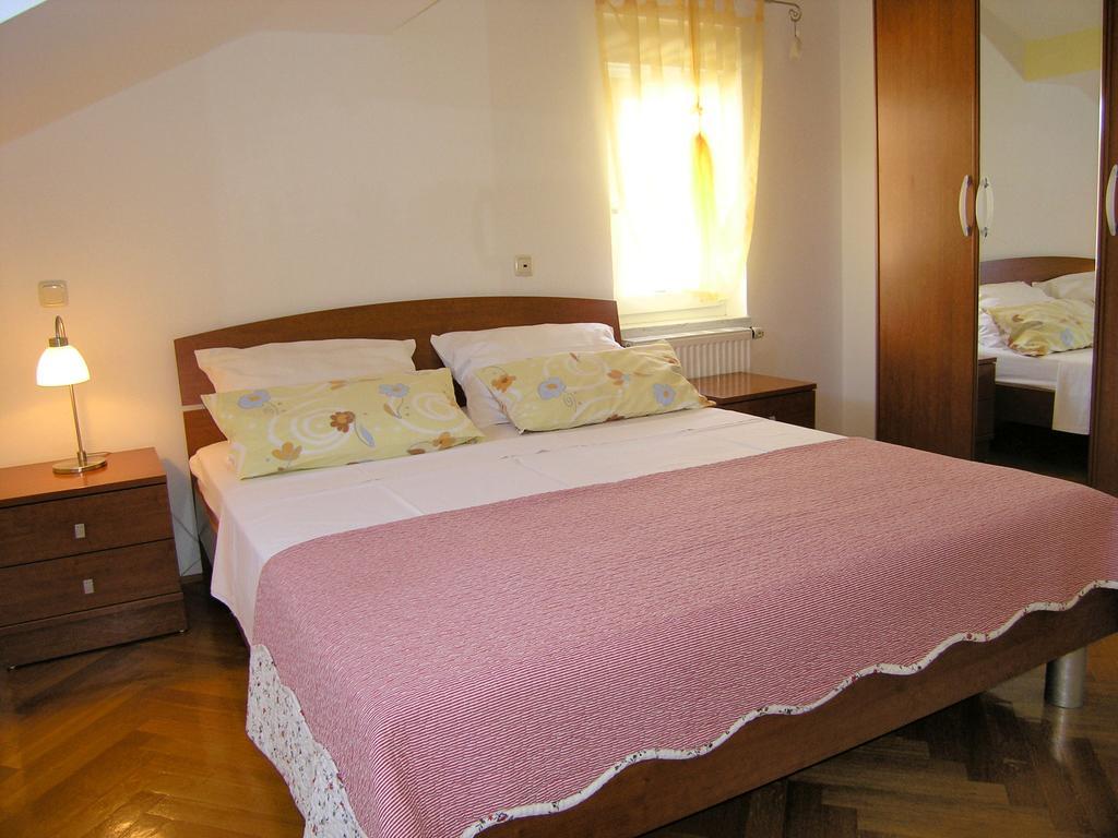 Apartments Kristina كرك المظهر الخارجي الصورة