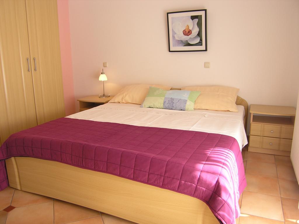 Apartments Kristina كرك المظهر الخارجي الصورة