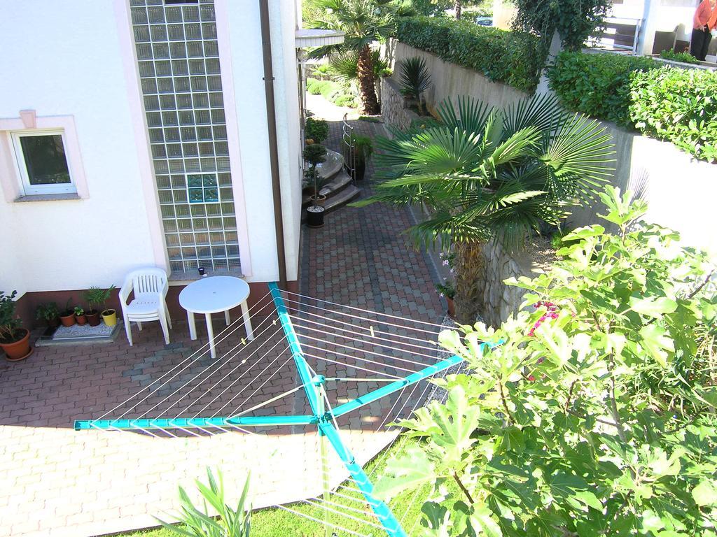 Apartments Kristina كرك المظهر الخارجي الصورة