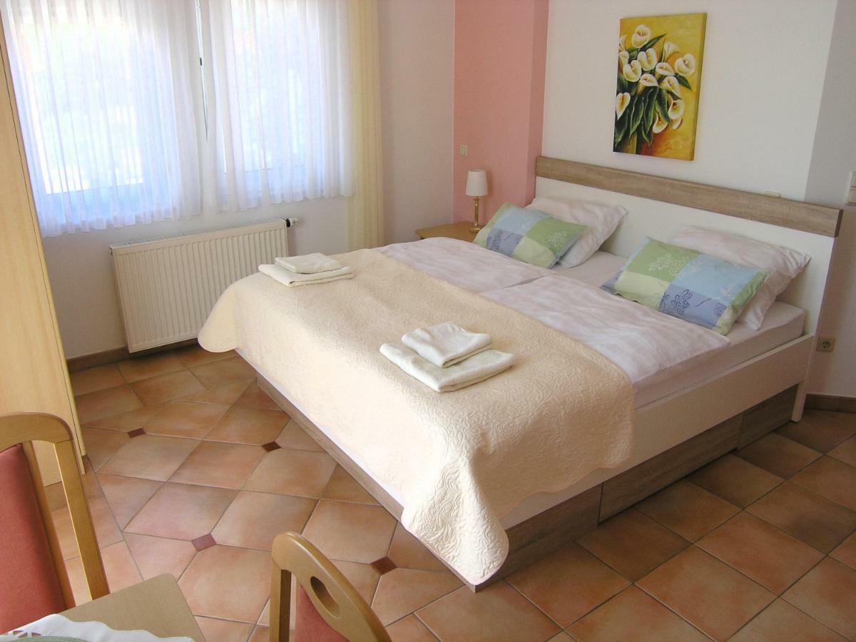 Apartments Kristina كرك المظهر الخارجي الصورة