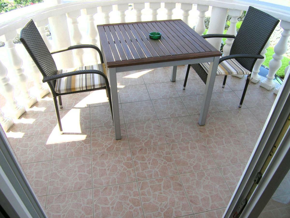 Apartments Kristina كرك المظهر الخارجي الصورة