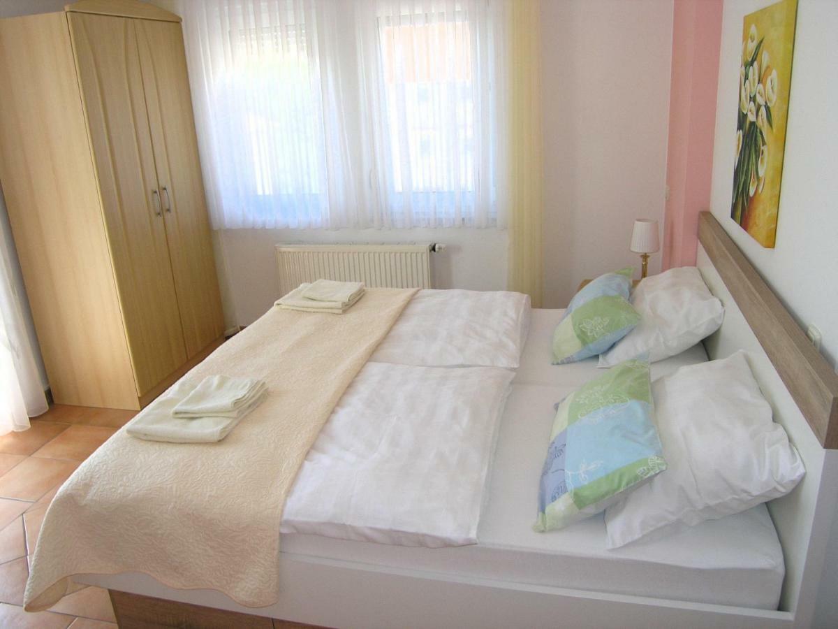 Apartments Kristina كرك المظهر الخارجي الصورة