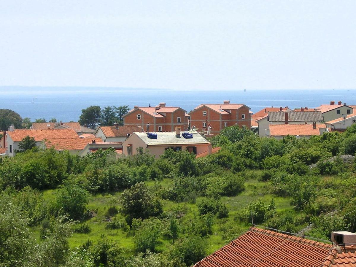 Apartments Kristina كرك المظهر الخارجي الصورة
