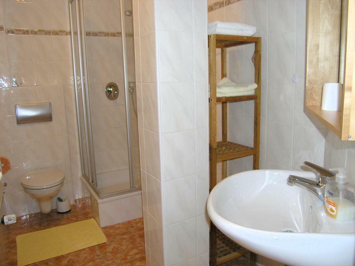 Apartments Kristina كرك المظهر الخارجي الصورة