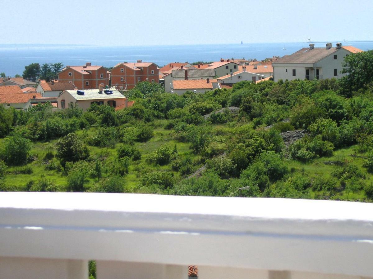 Apartments Kristina كرك المظهر الخارجي الصورة