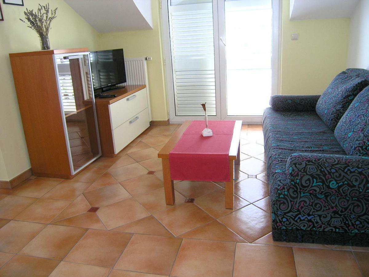 Apartments Kristina كرك المظهر الخارجي الصورة